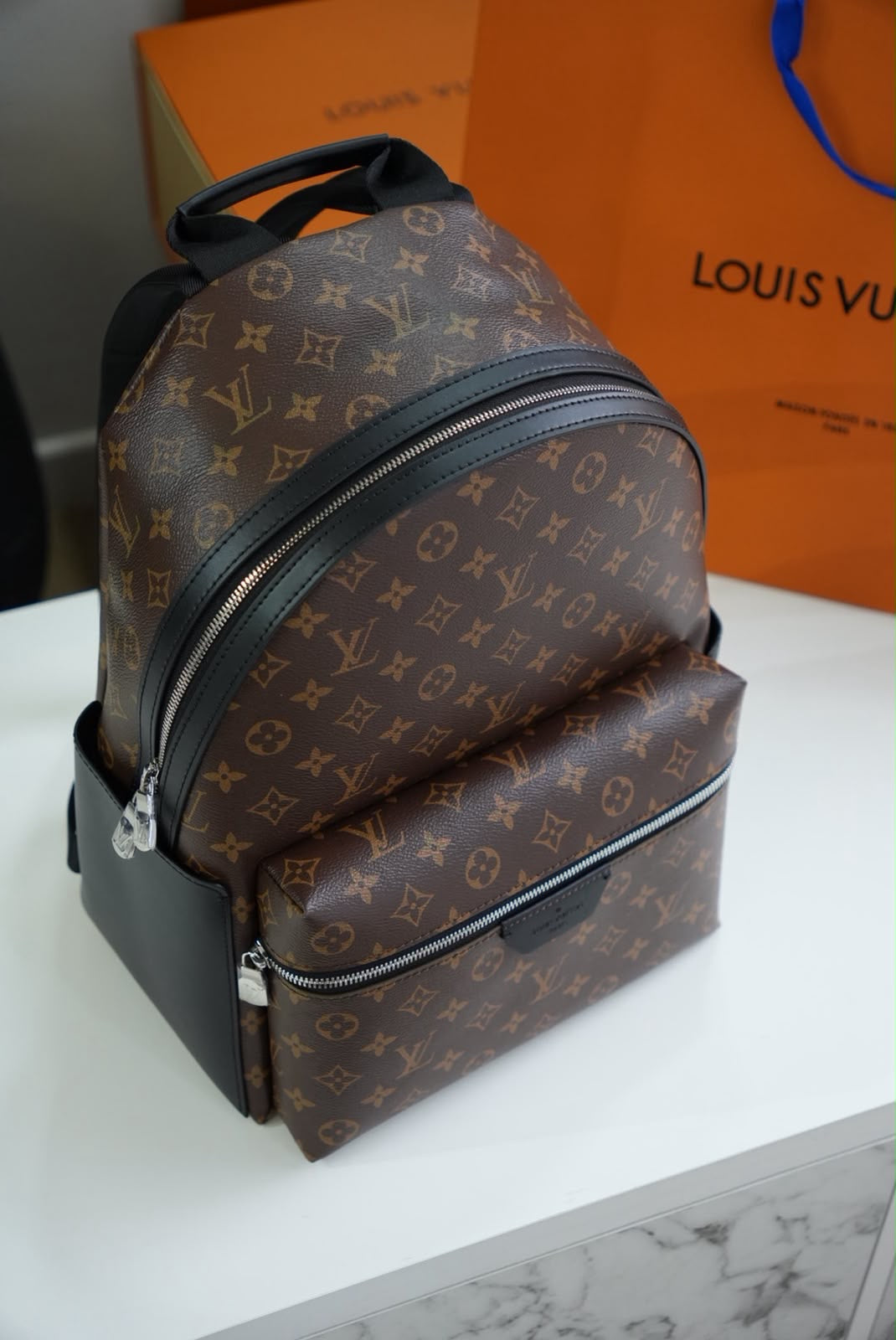 Morral LV