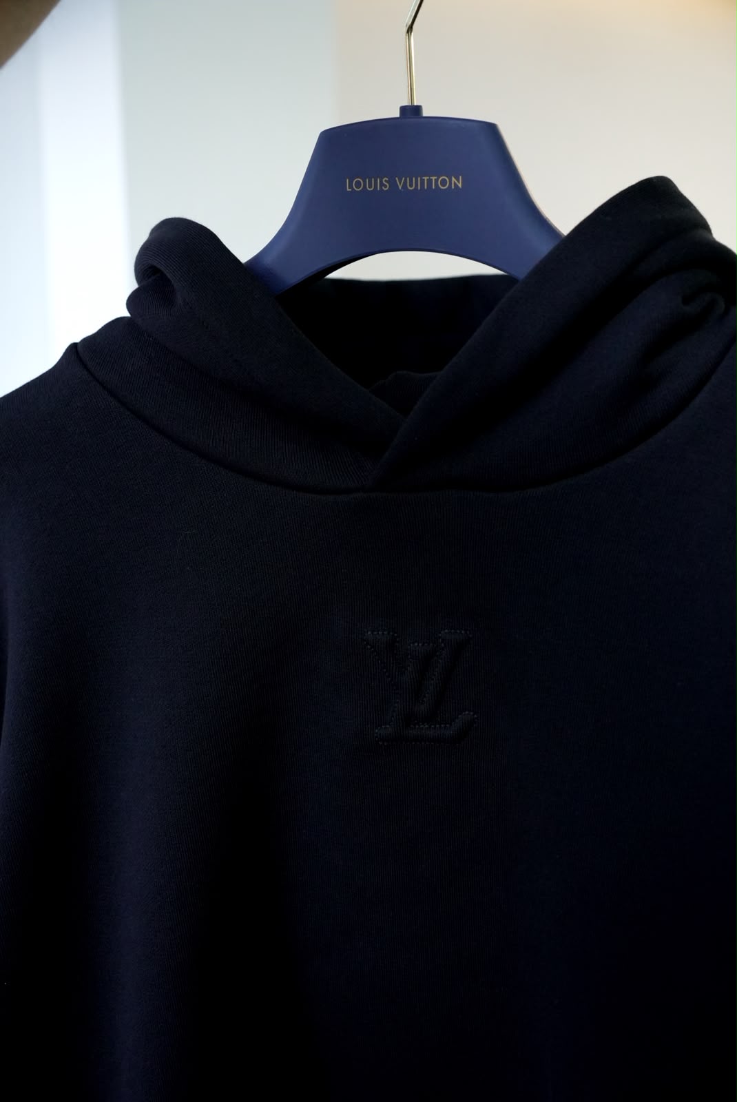 Hoodie LV