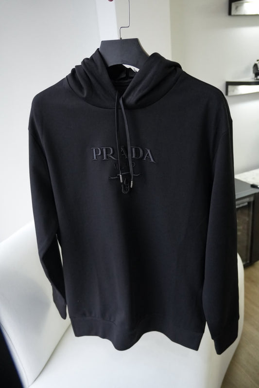 Hoodie Prada