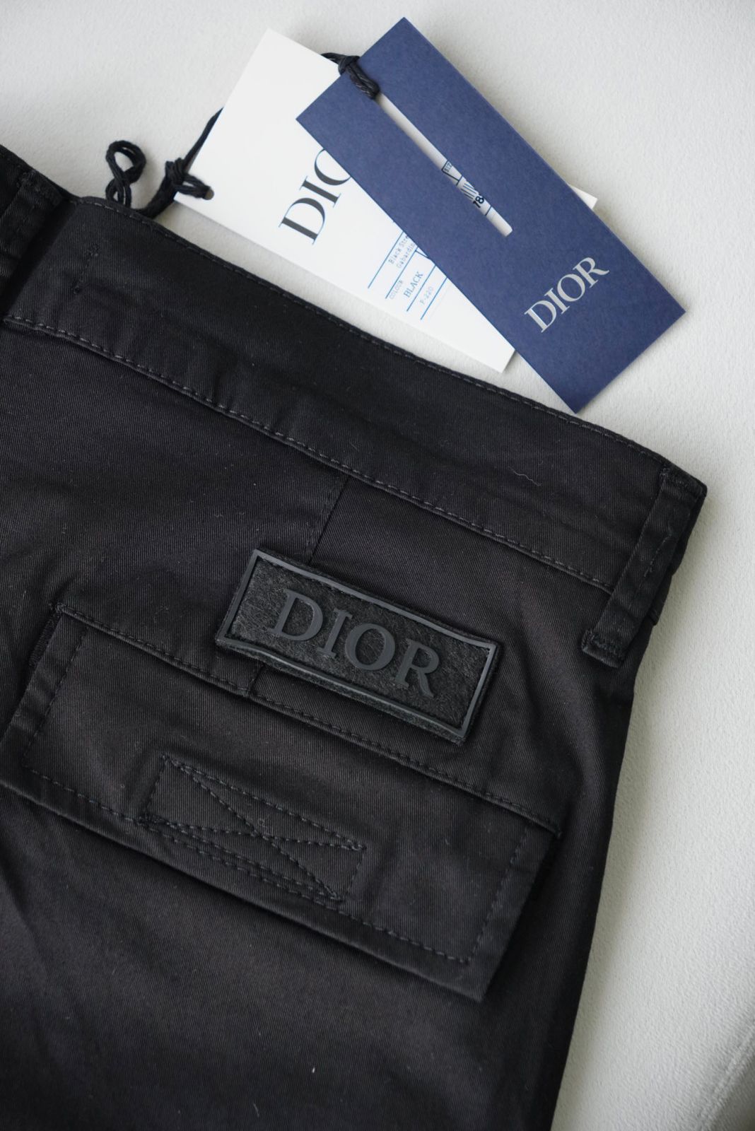 Pantalon Dior