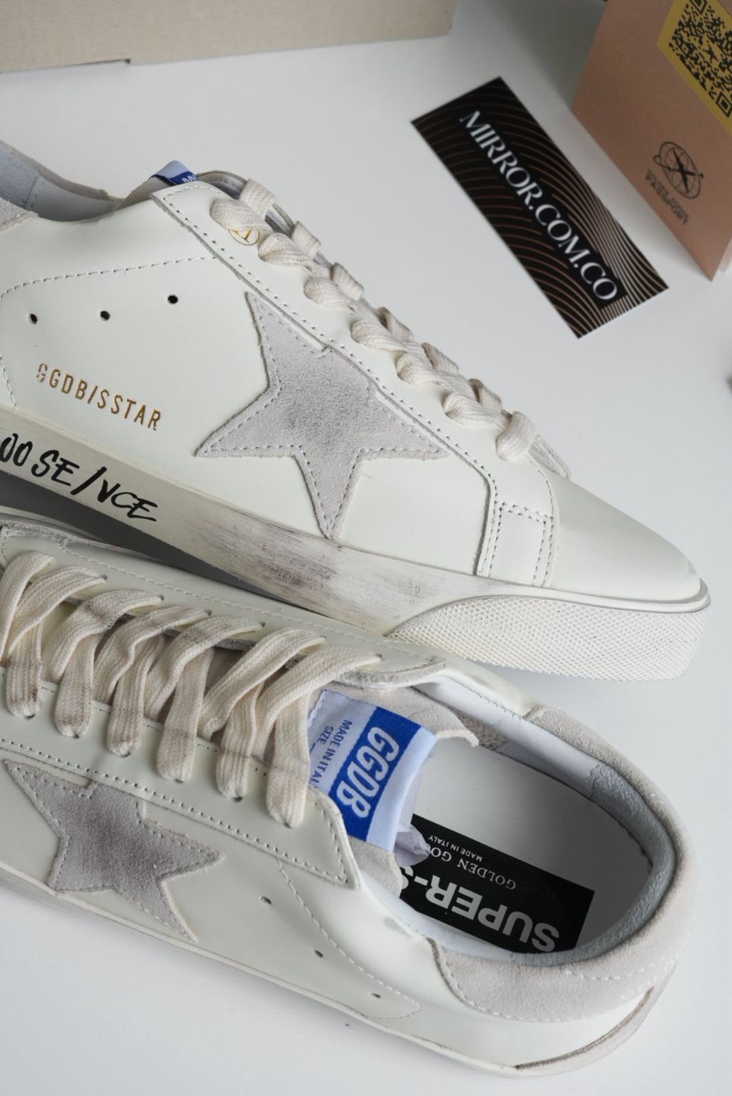 Golden Goose