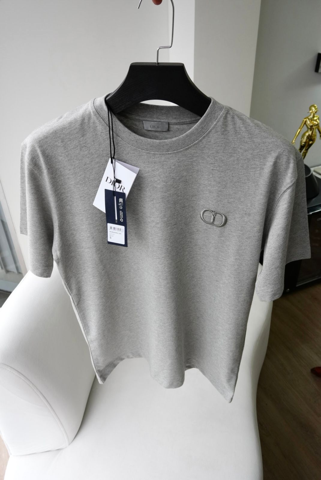 Camiseta Dior