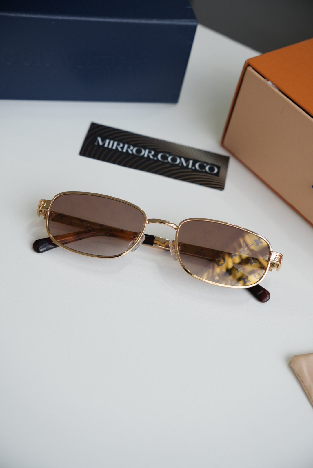 Gafas LV