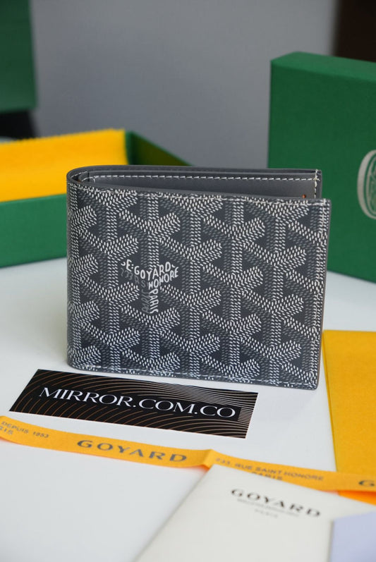 Billetera Goyard