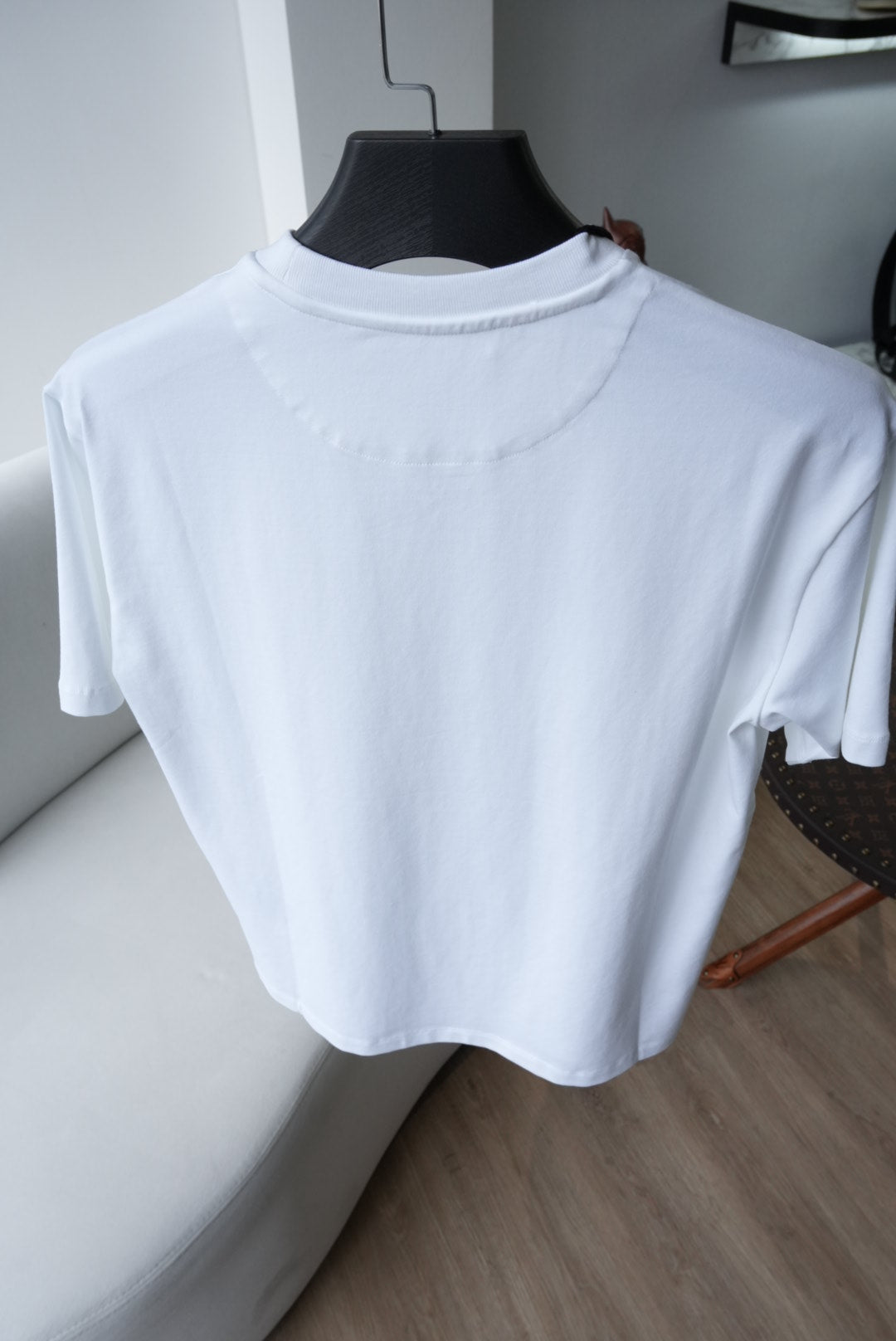 Camiseta Prada