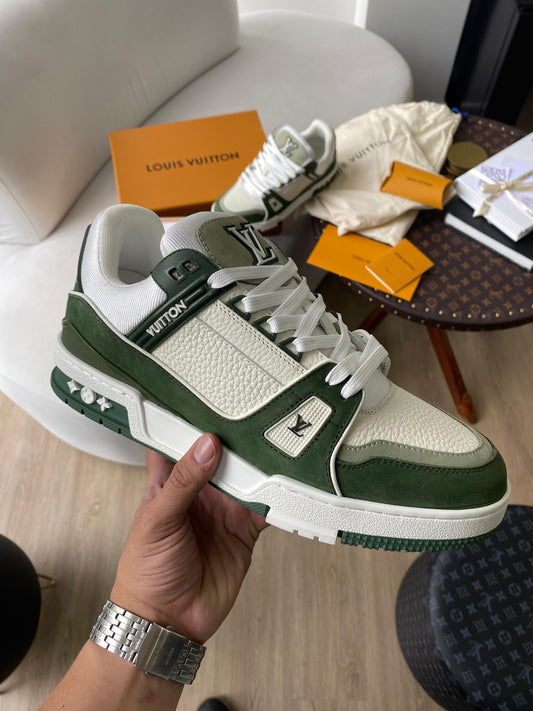 Tenis LV Trainer