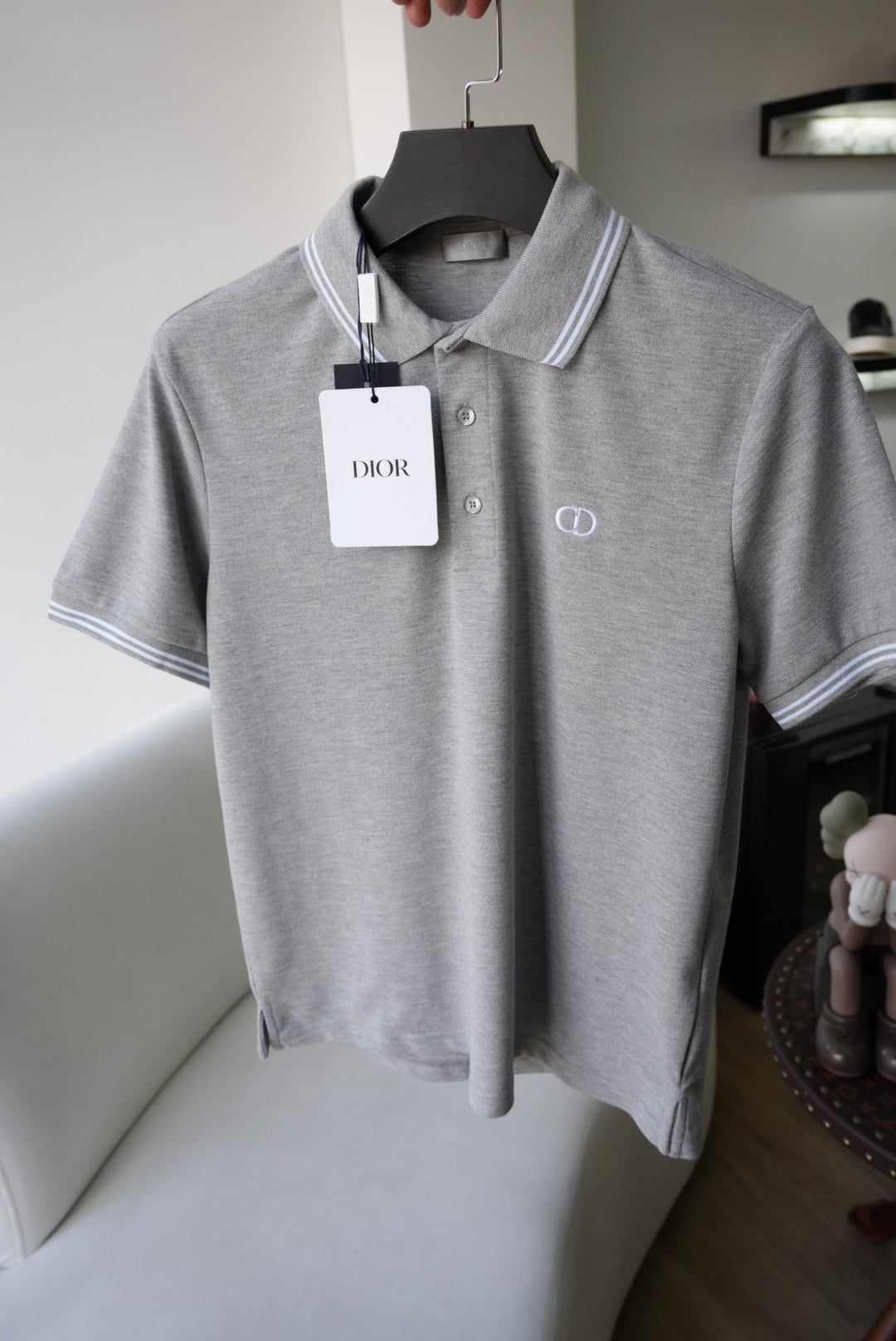 Polo Dior