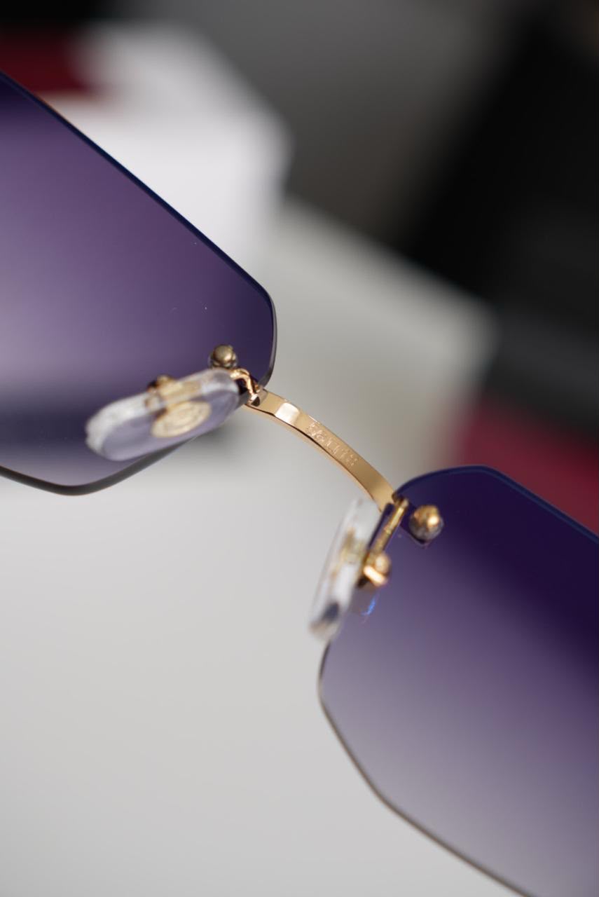 Gafas Cartier