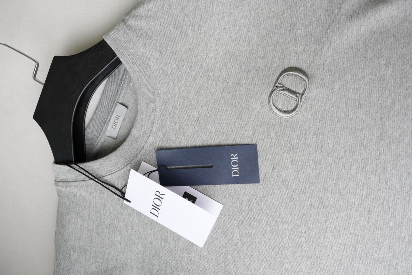 Camiseta Dior