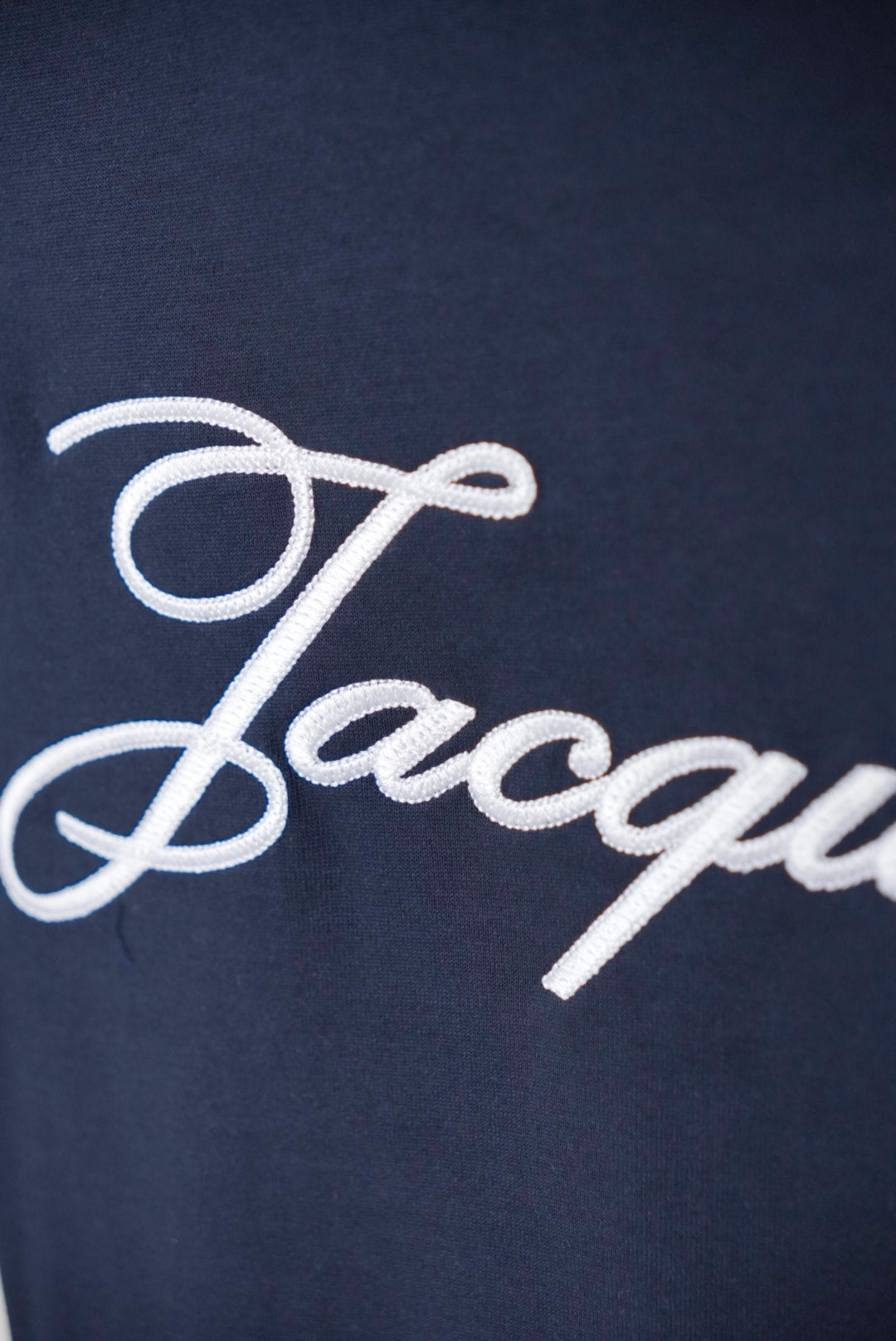 Camiseta Jacquemus