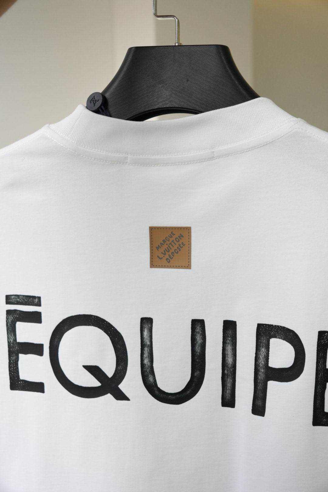 Camiseta LV