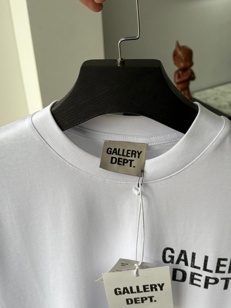 Camiseta Gallery deep