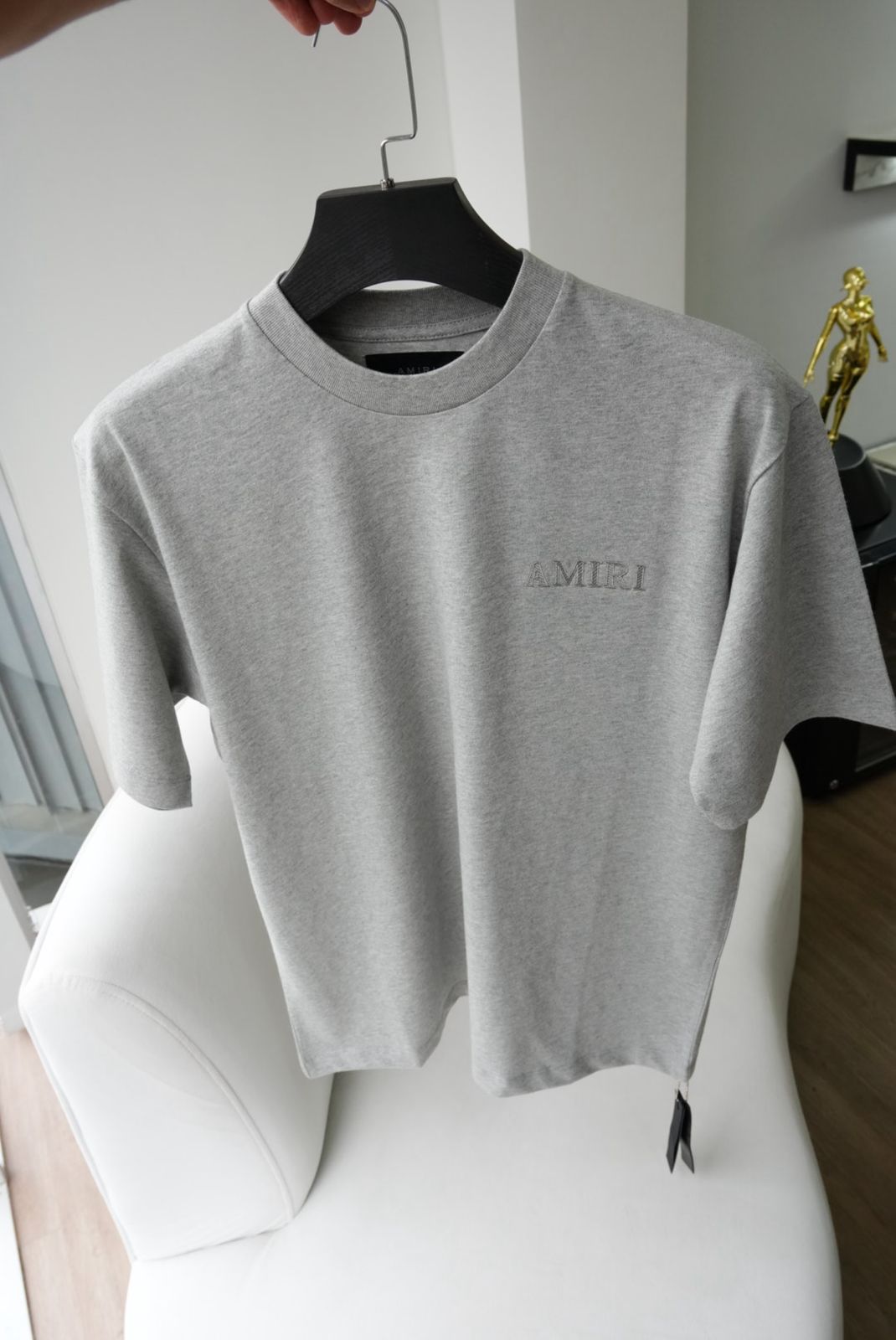 Camiseta Amiri