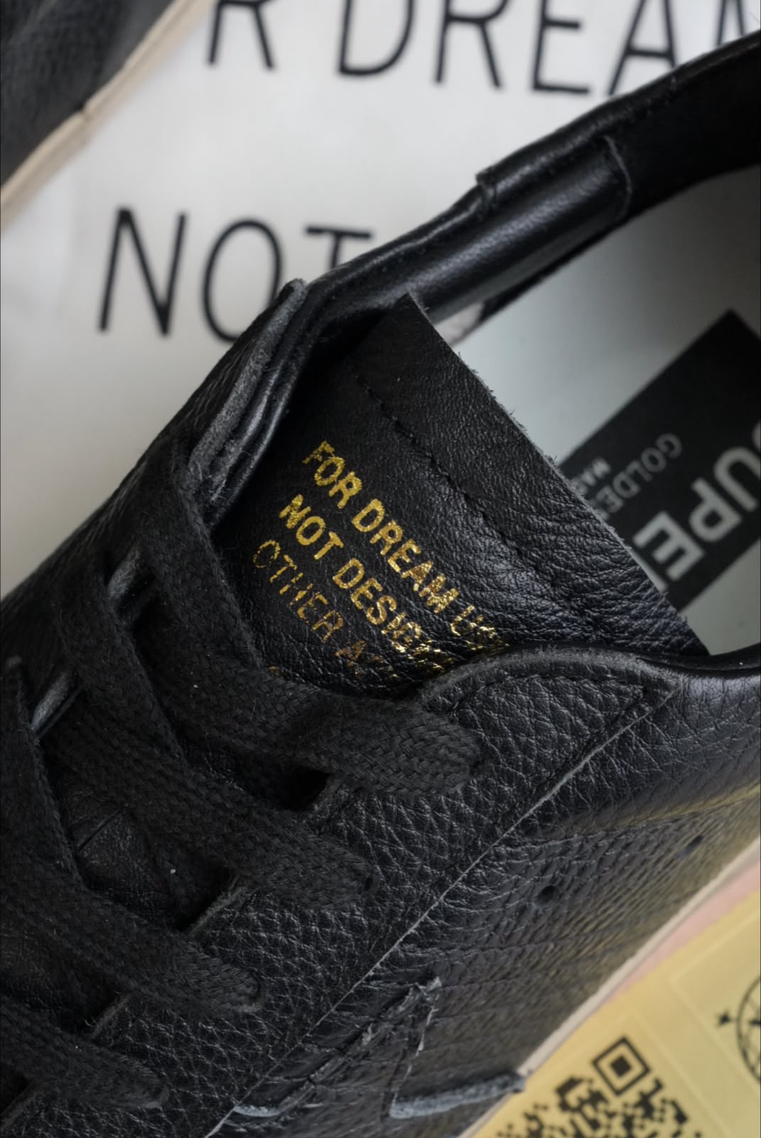 Tenis Golden Goose