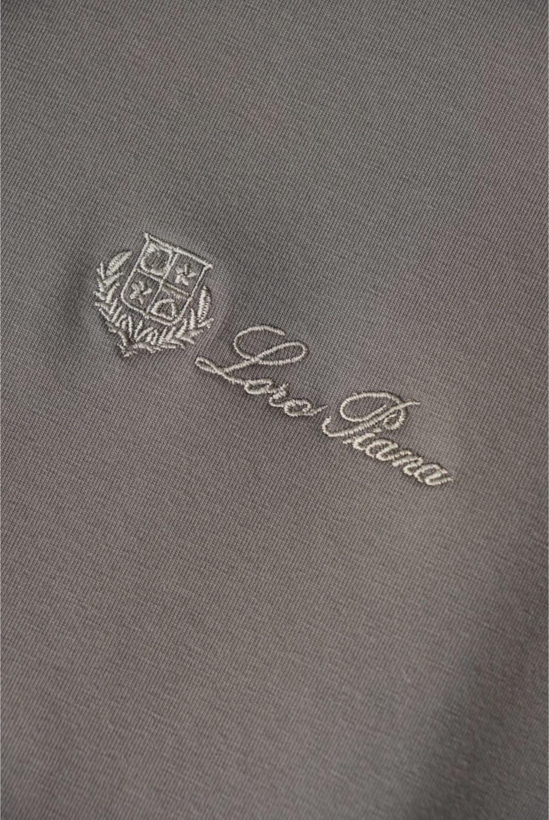 Camiseta Loro Piana