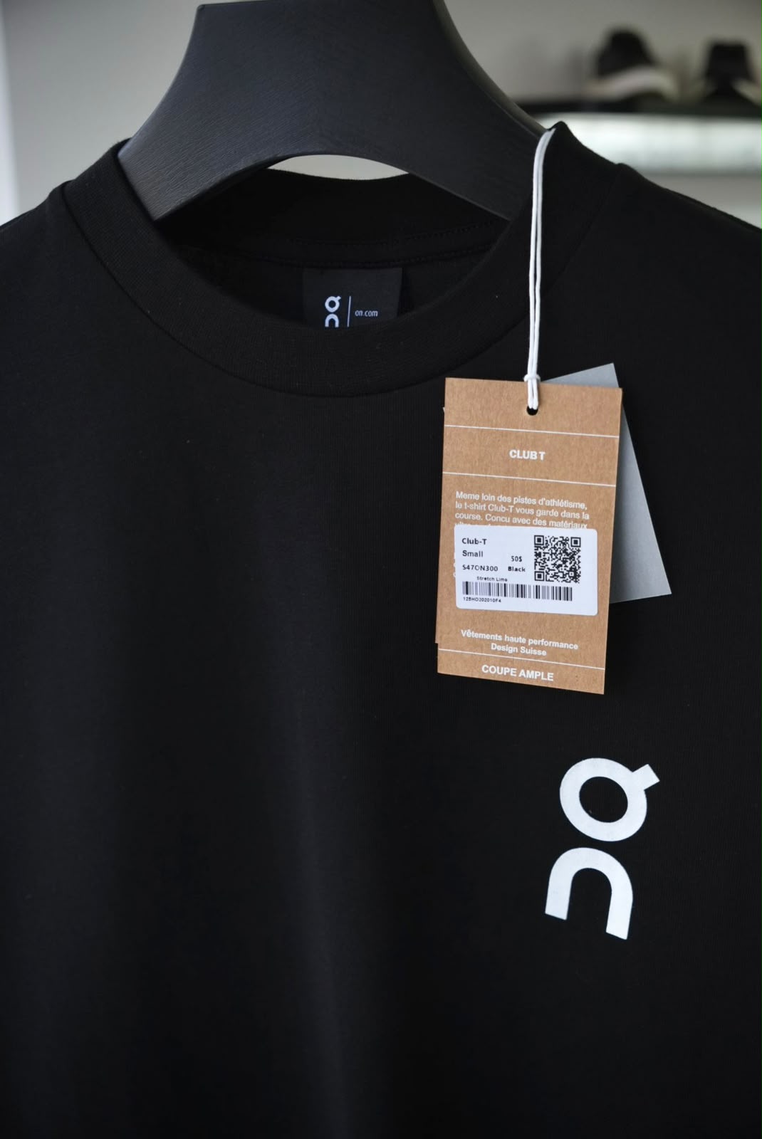 Camiseta Oncloud