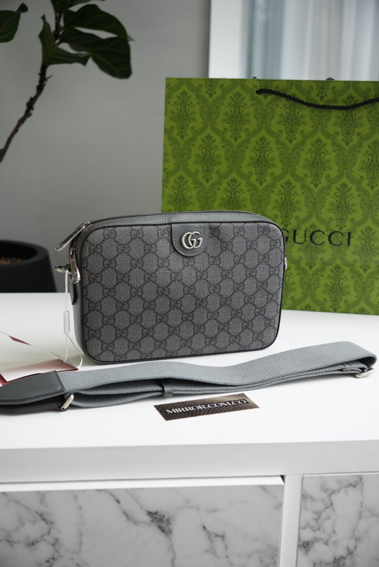 GG messenger bag