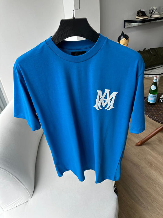 Amiri Blue logo