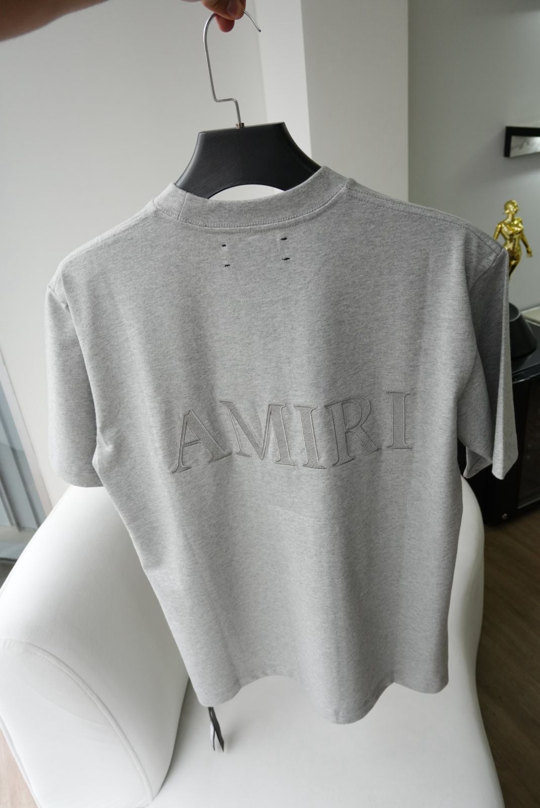 Camiseta Amiri