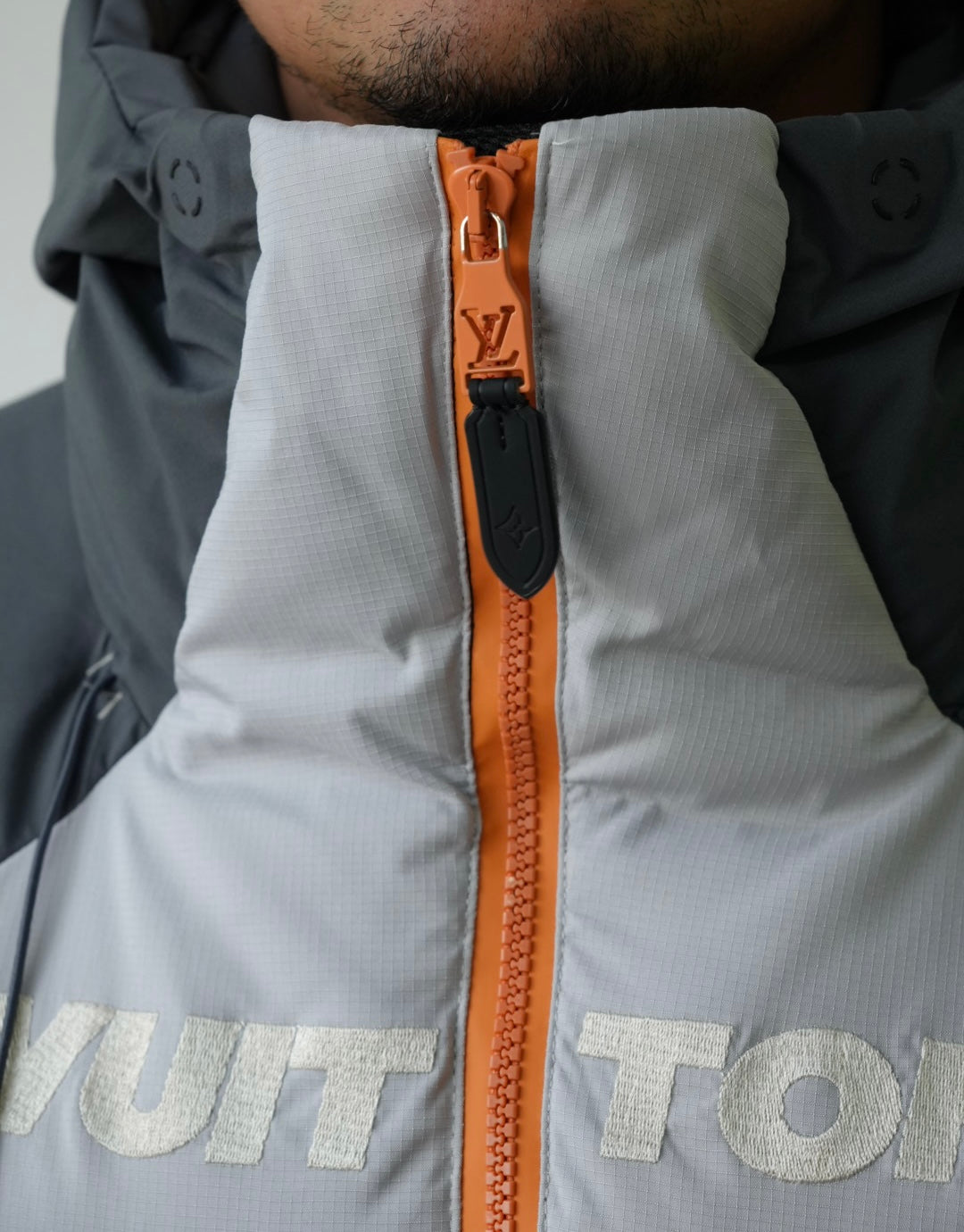 Jacket Skin LV
