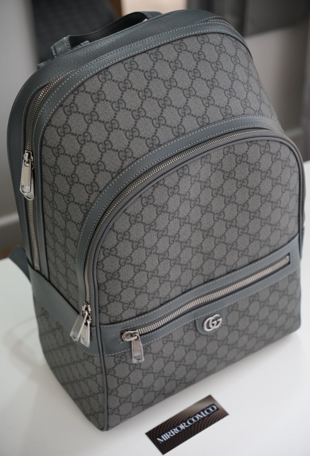 Morral GG