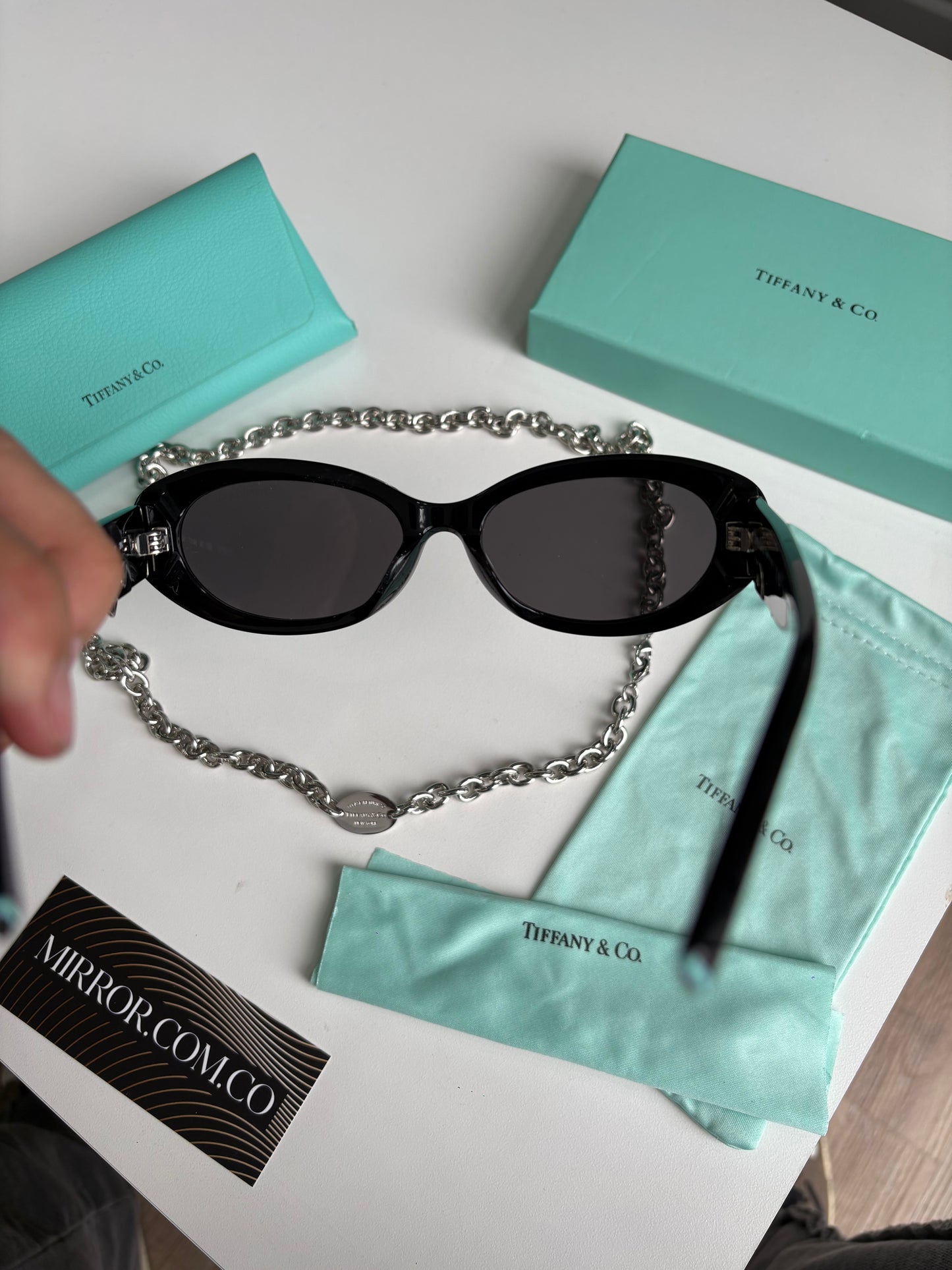 Tiffany & Co