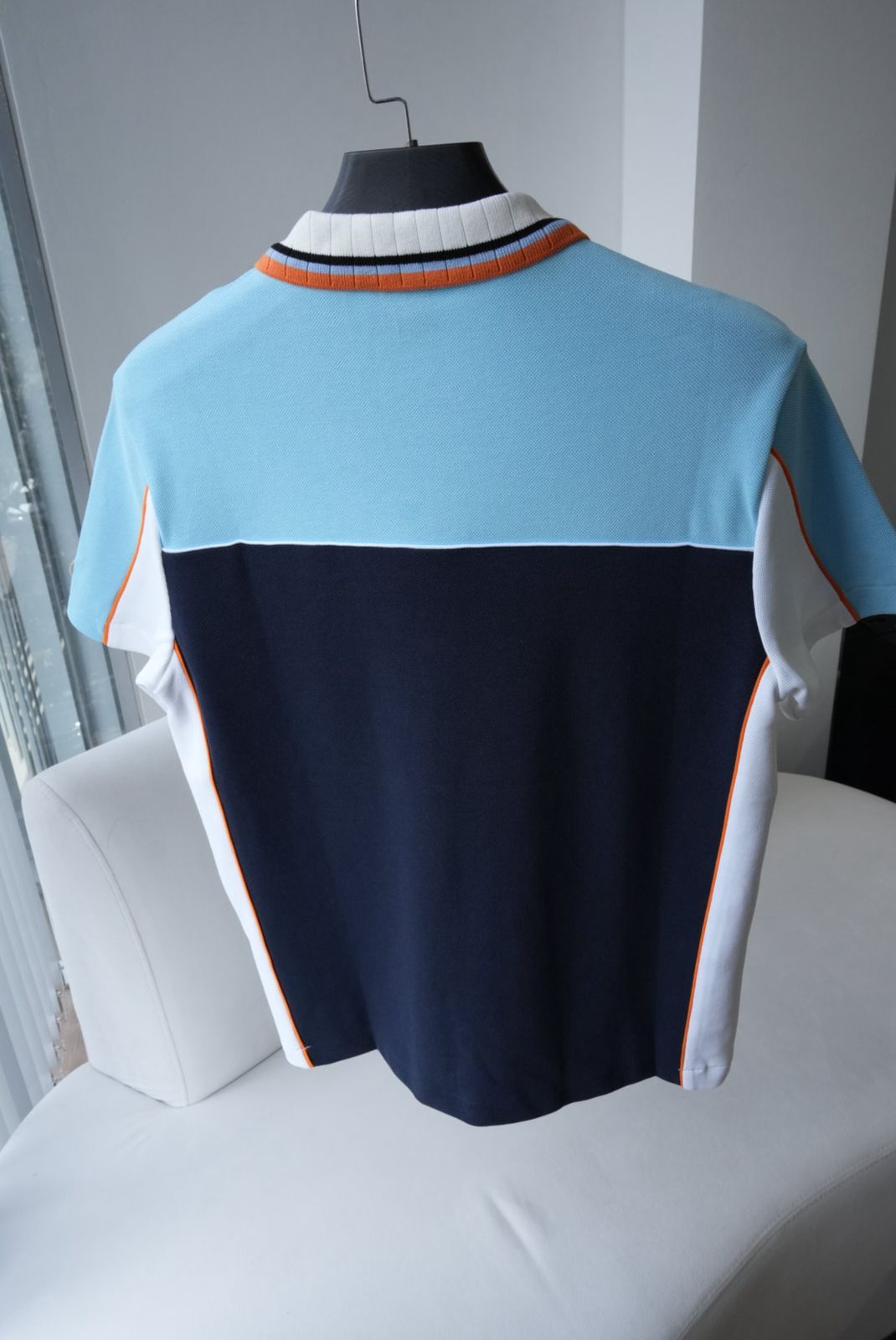 Polo Casa Blanca