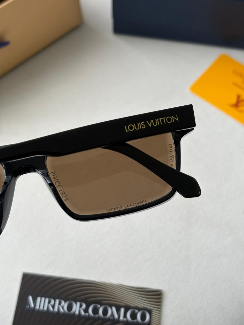 Gafas LV