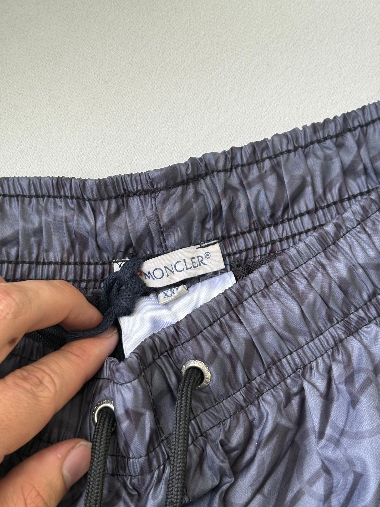 Pantaloneta Moncler