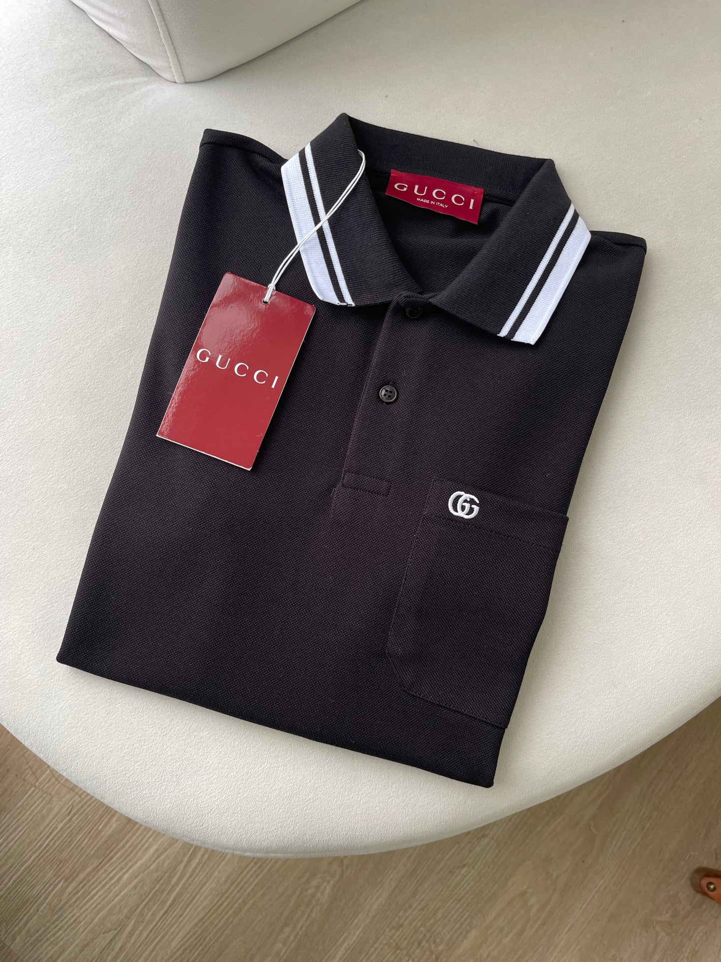 GG polo 2025