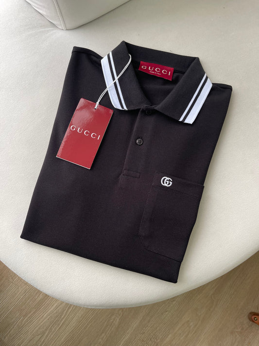 GG polo 2025