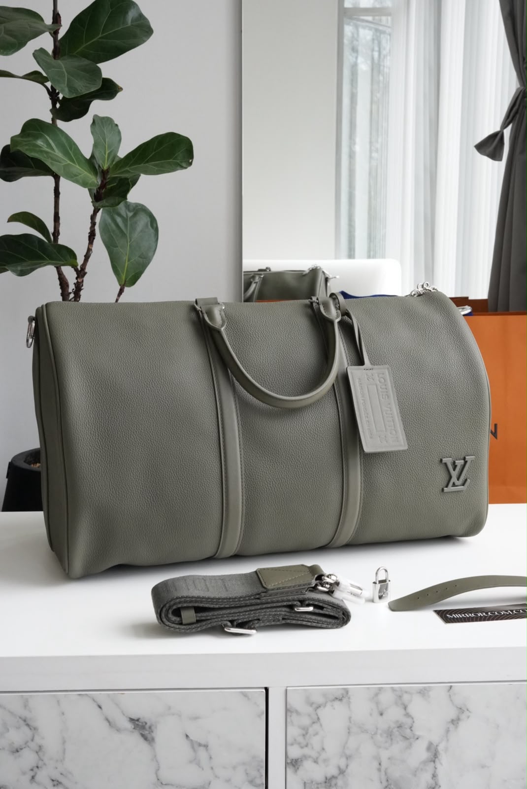 Keepall