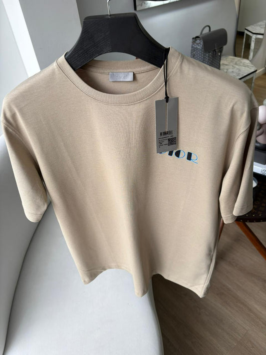 Camiseta Dior
