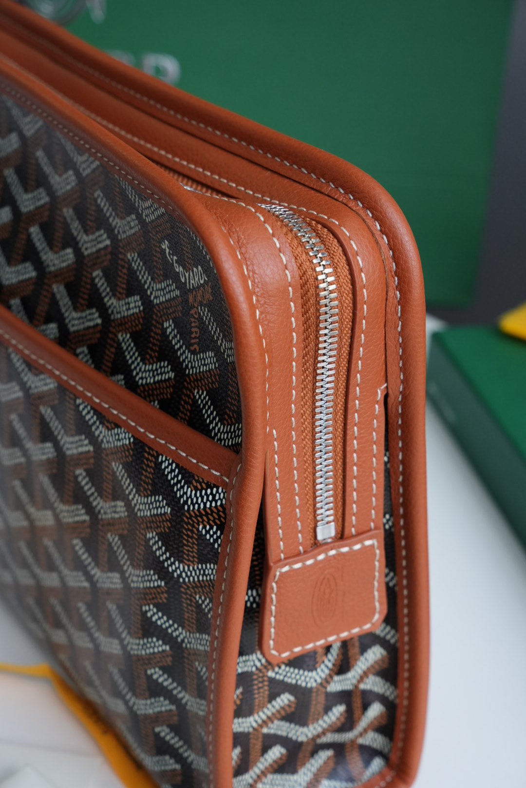 Goyard handbag