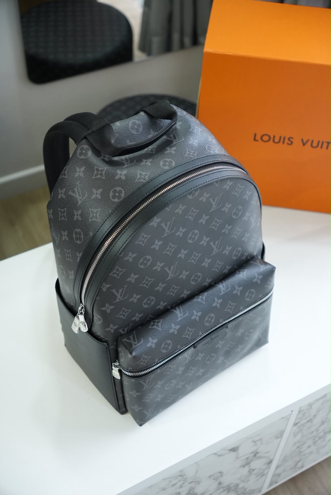 Morral LV
