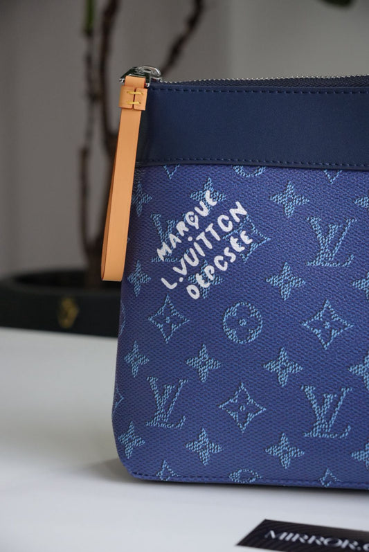 Clutch LV