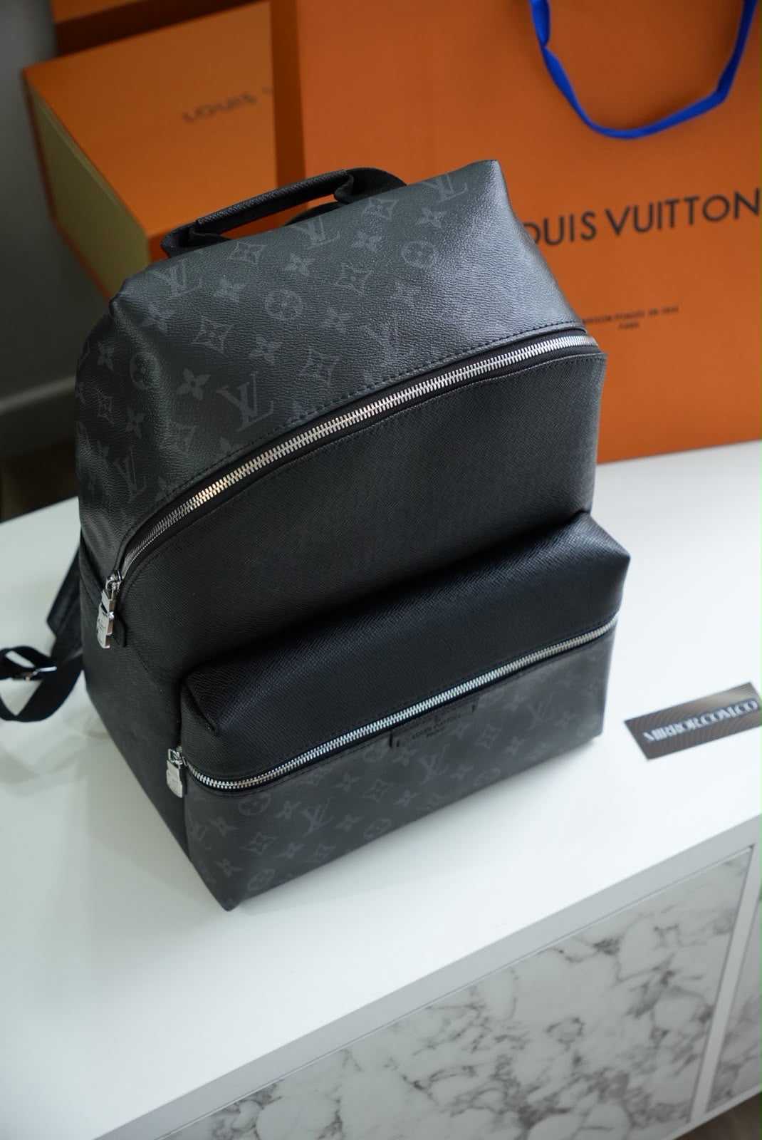Morral LV