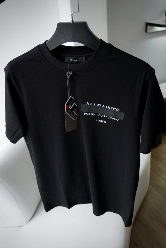Camiseta Allsaints