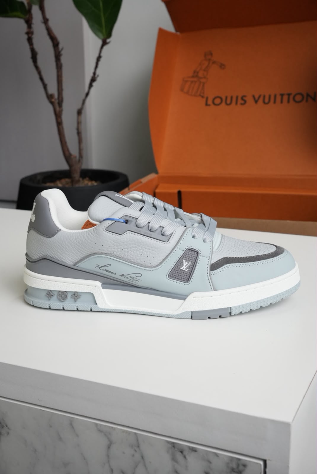 Tenis LV