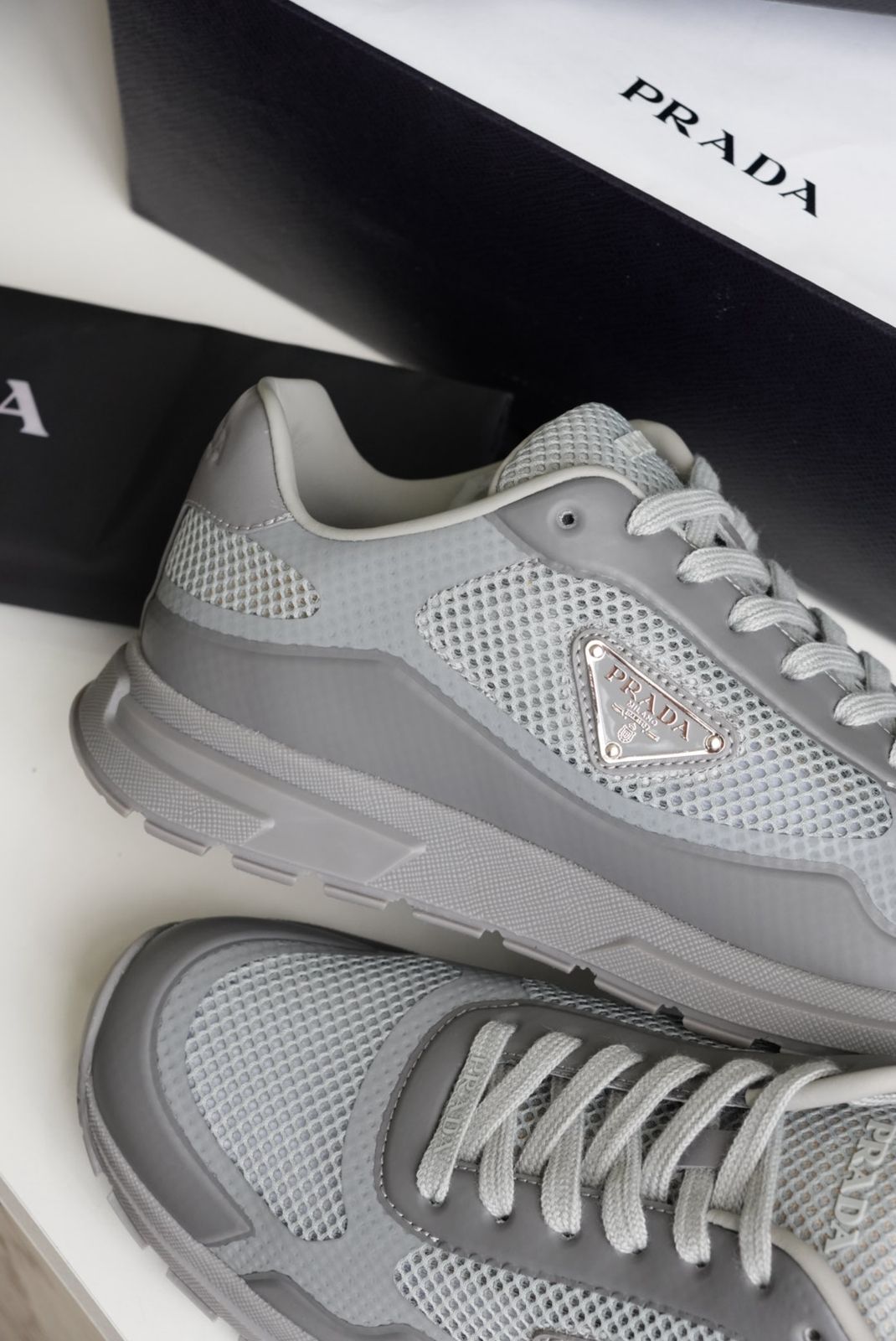 Tenis Prada