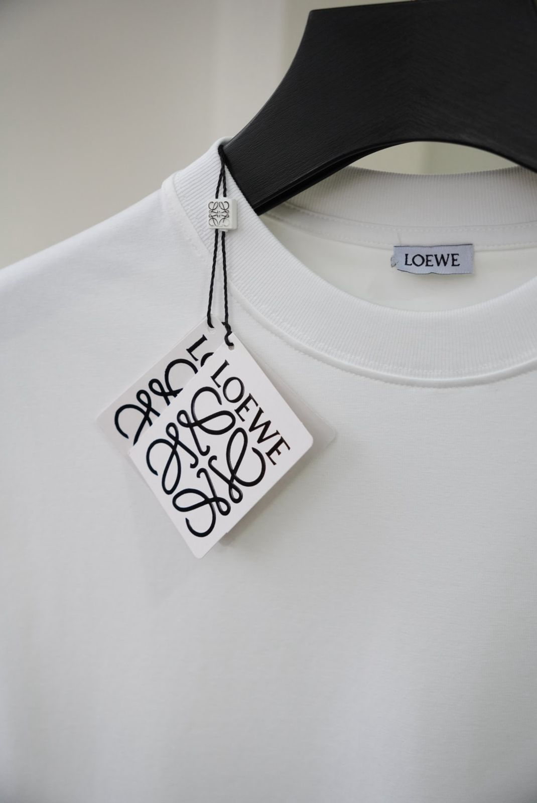 Camiseta Loewe