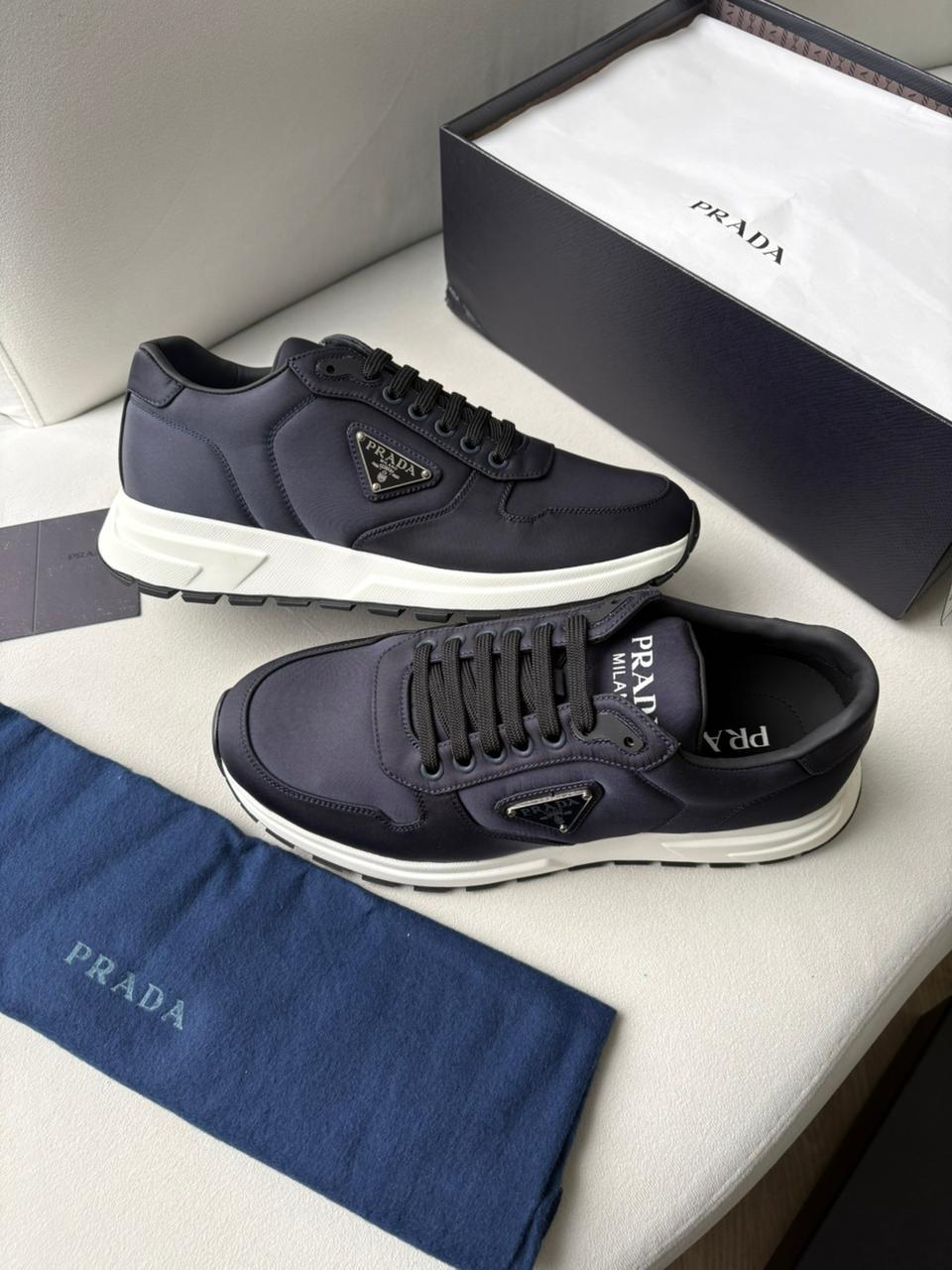 Tenis Prada
