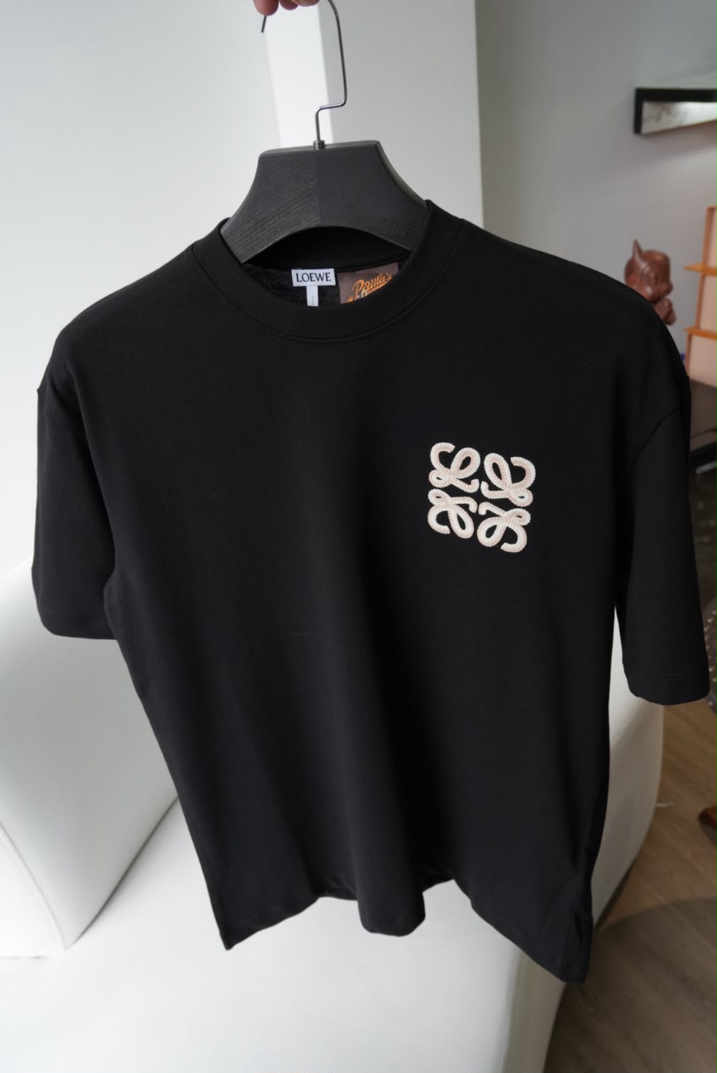 Camiseta Loewe