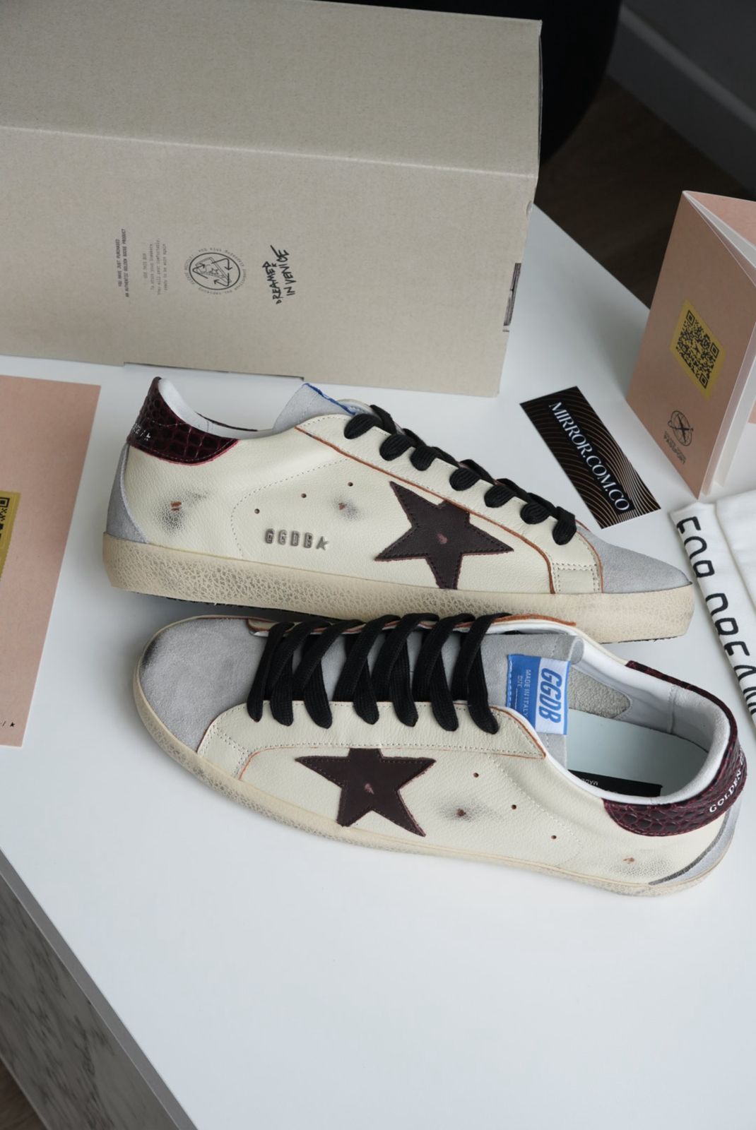 Golden Goose
