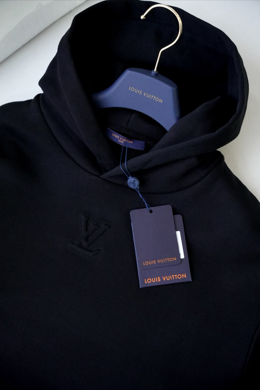 Hoodie LV