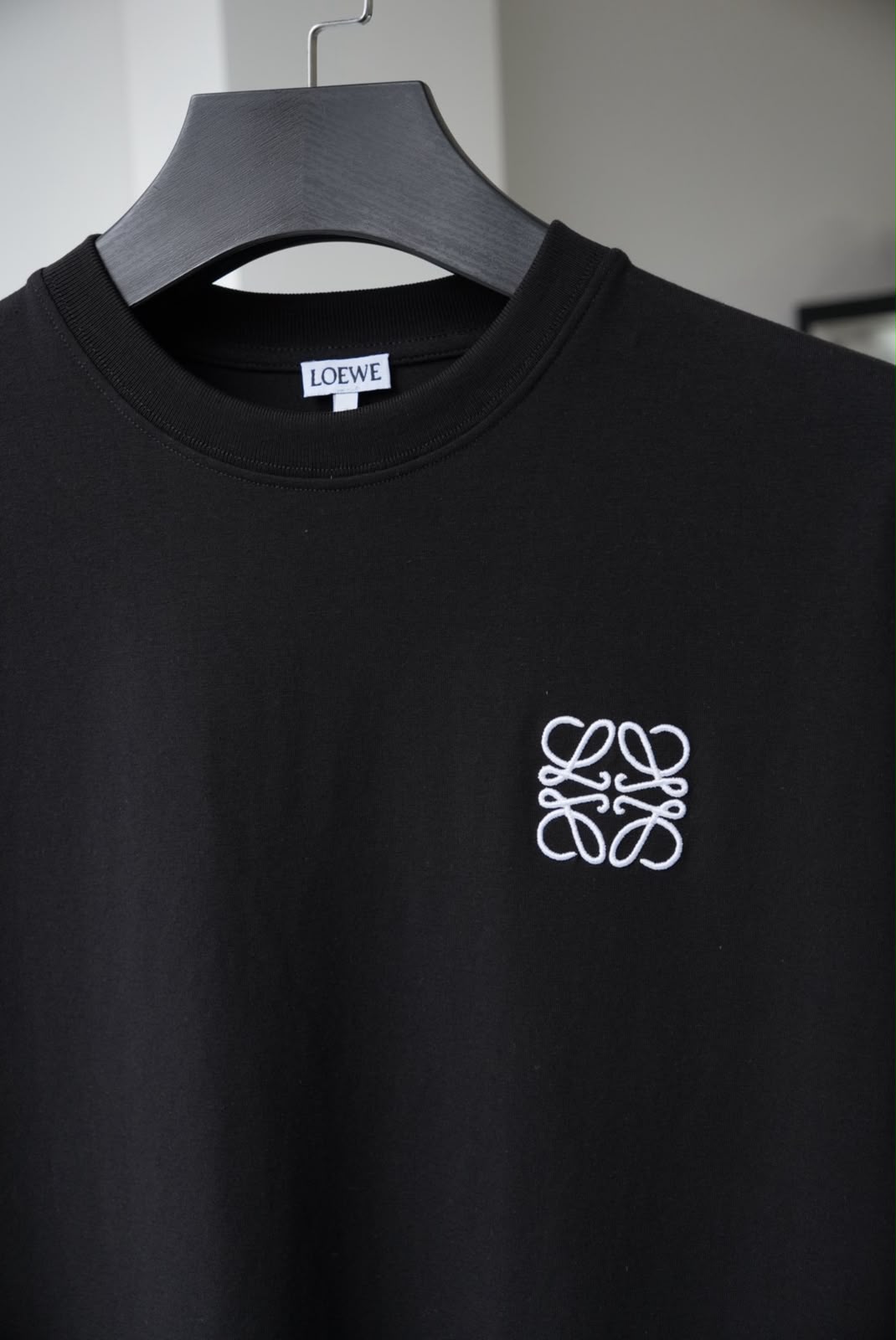 Camiseta Loewe