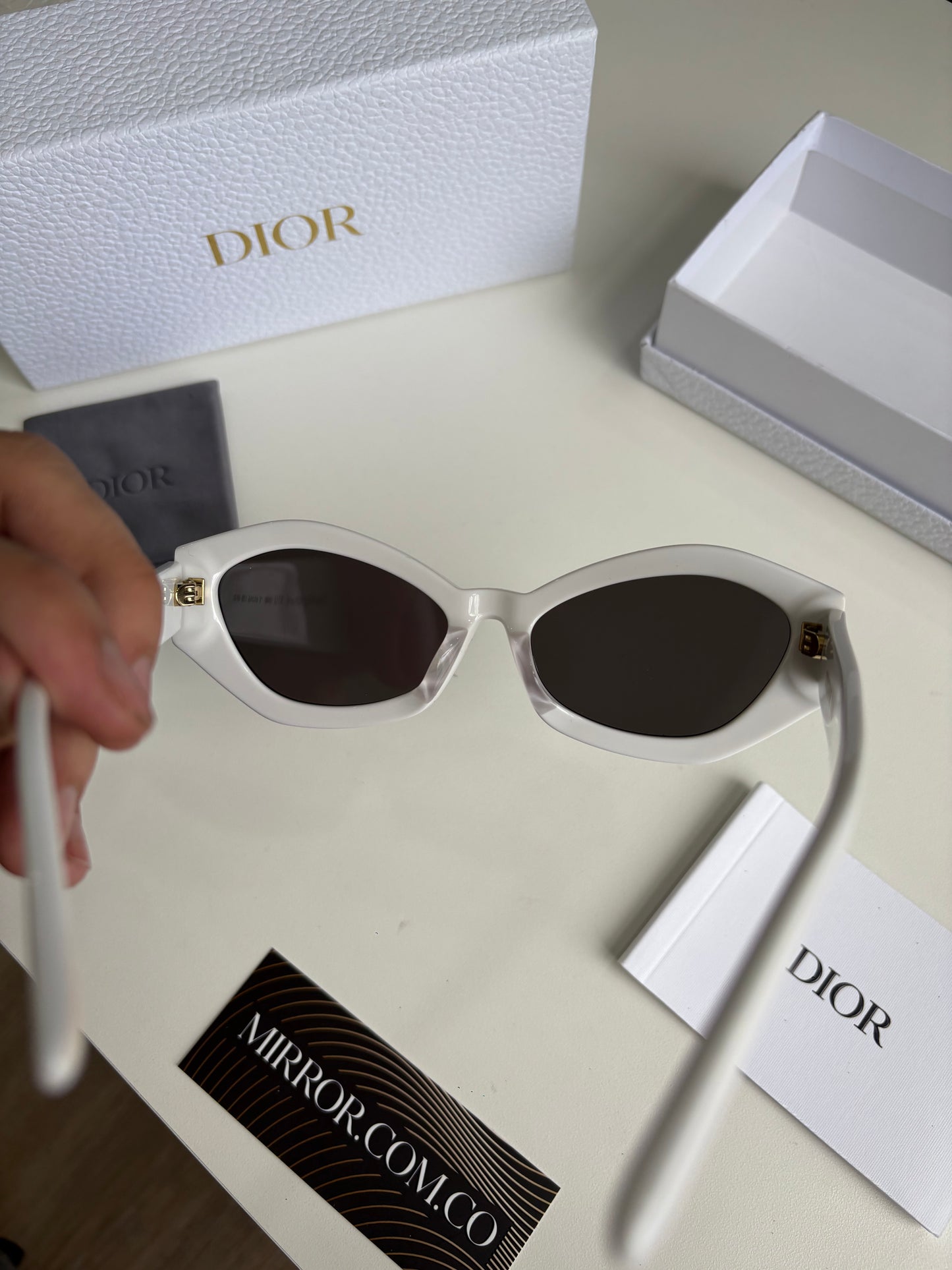 Dior