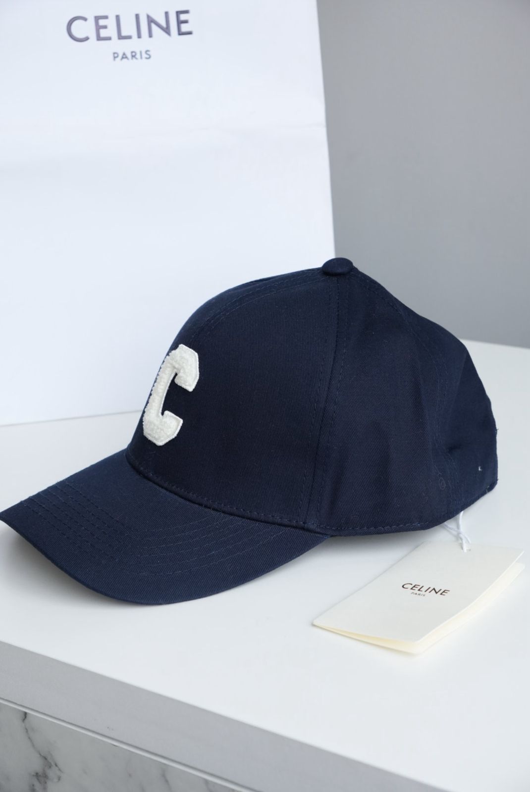 Gorra Celine