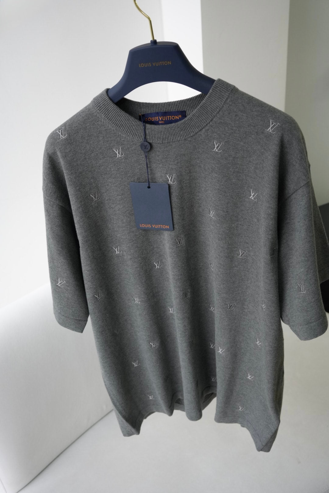 Camiseta LV