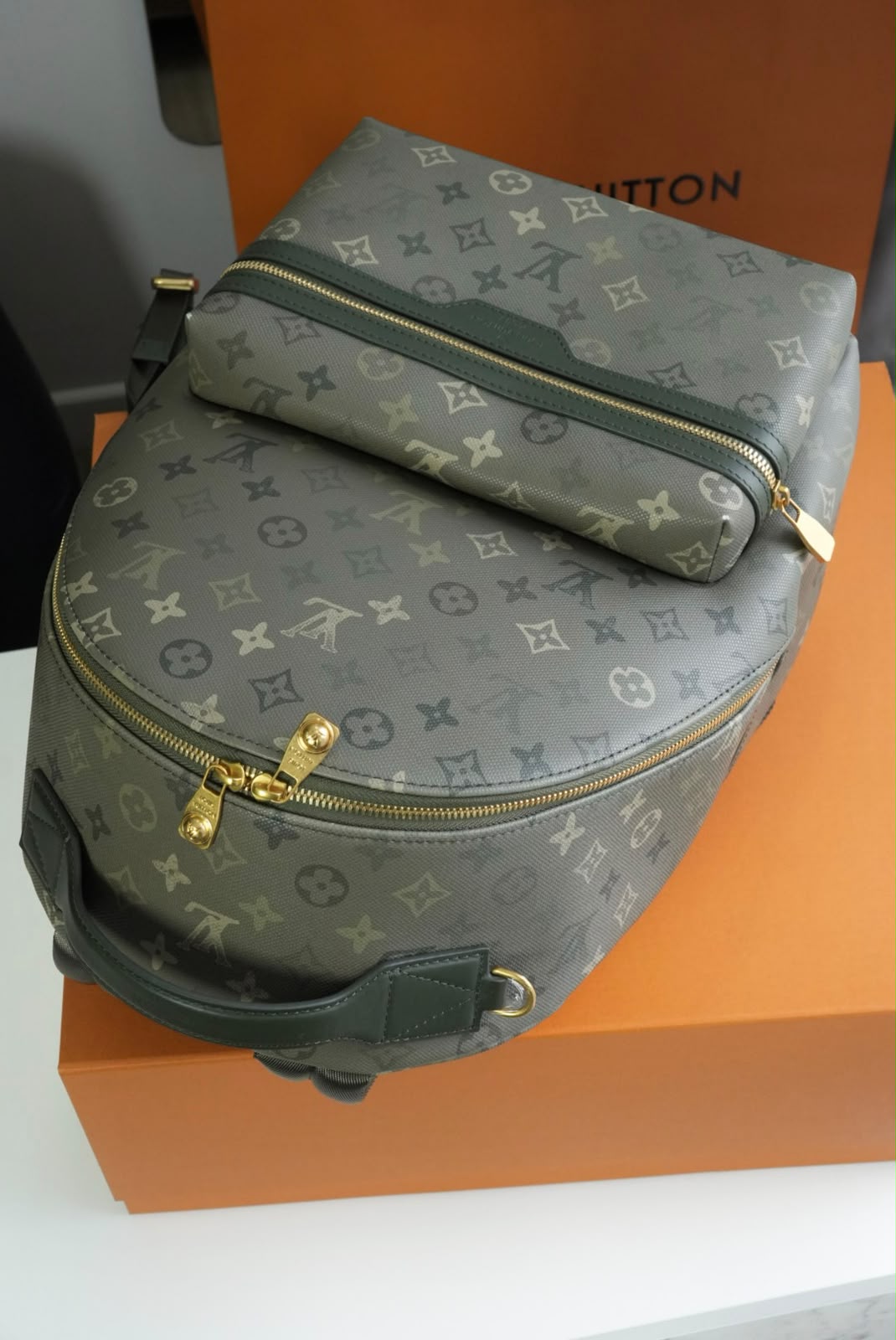 Morral LV